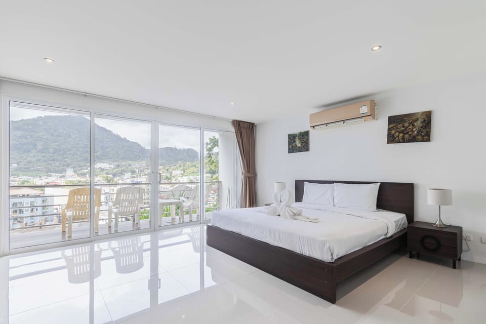 Apartment, Balcony | Free WiFi
