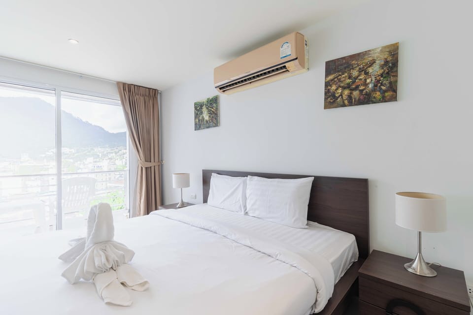 Apartment, Balcony | Free WiFi