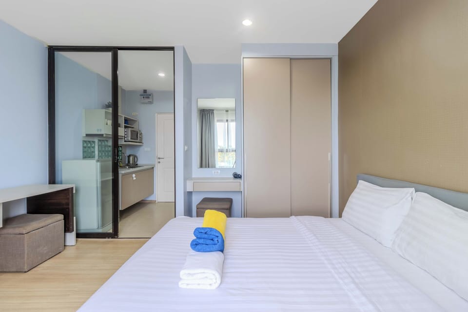 Apartment | Free WiFi