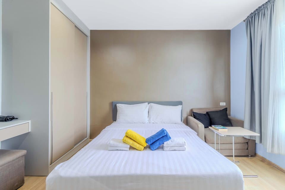 Apartment | Free WiFi