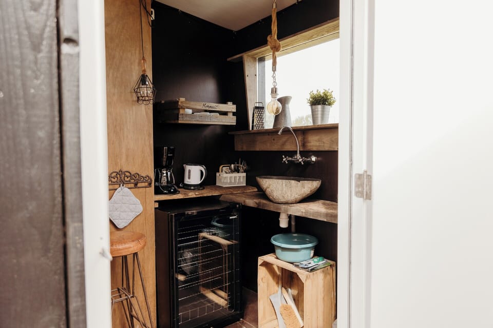 House | Private kitchen