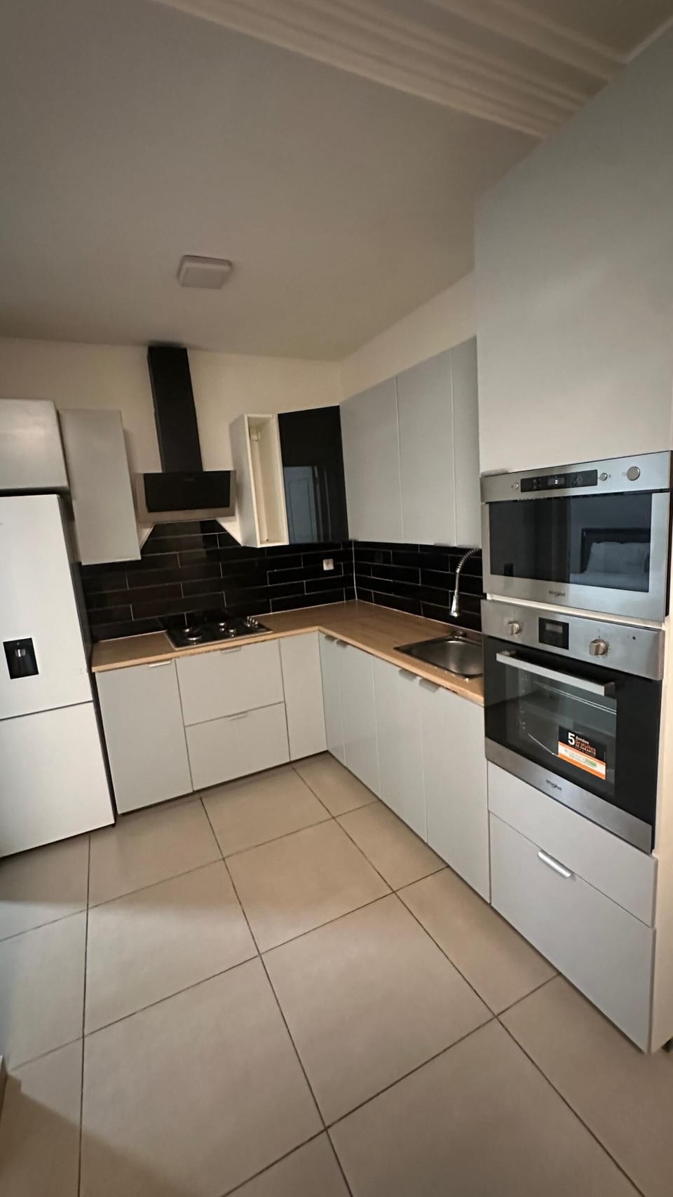 Comfort Apartment | Private kitchen