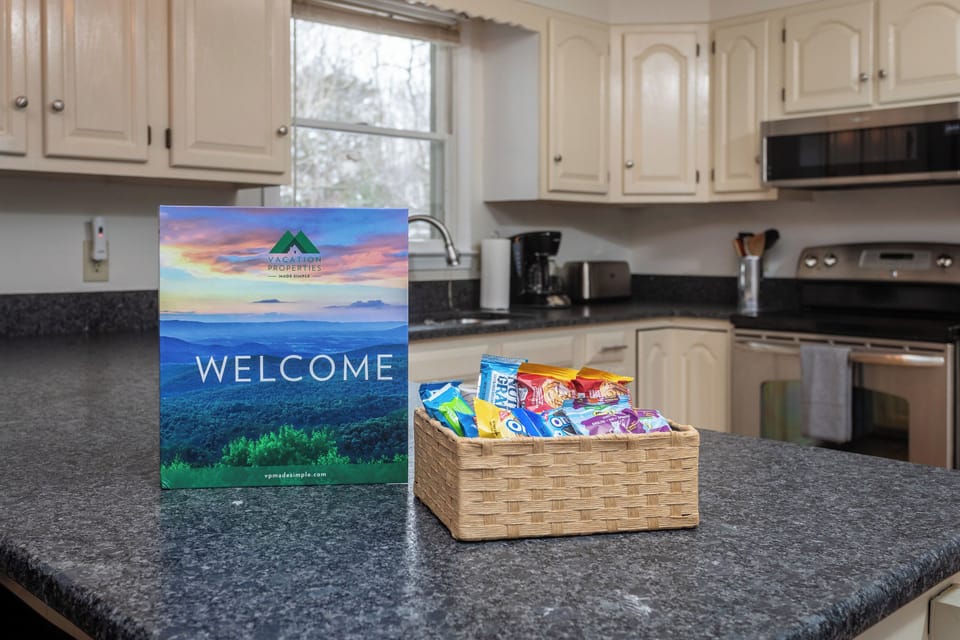Welcome to Mosaic House