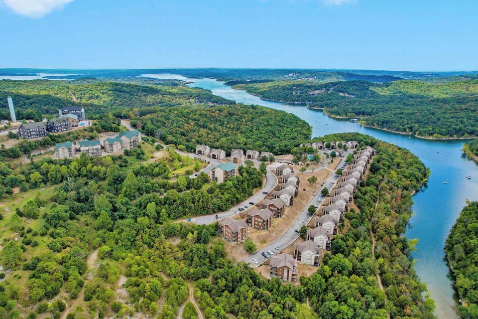 Aerial View​