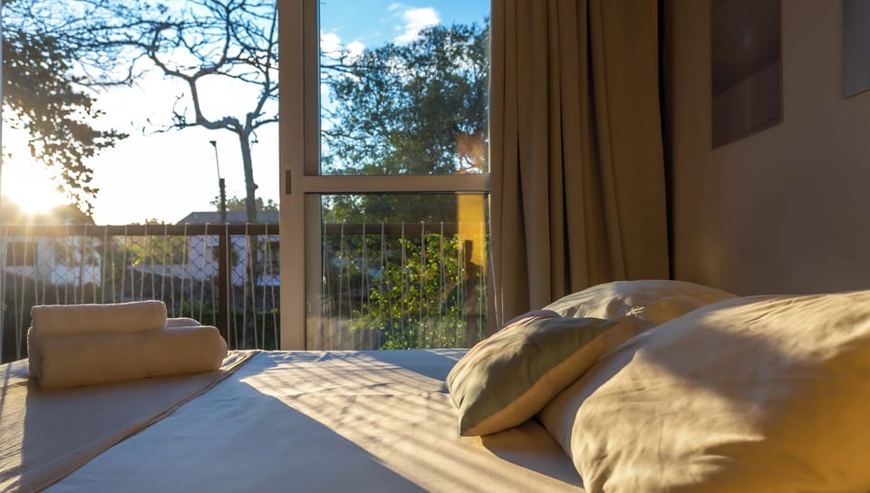 Superior Suite, Balcony, Garden View | Iron/ironing board, WiFi (free)