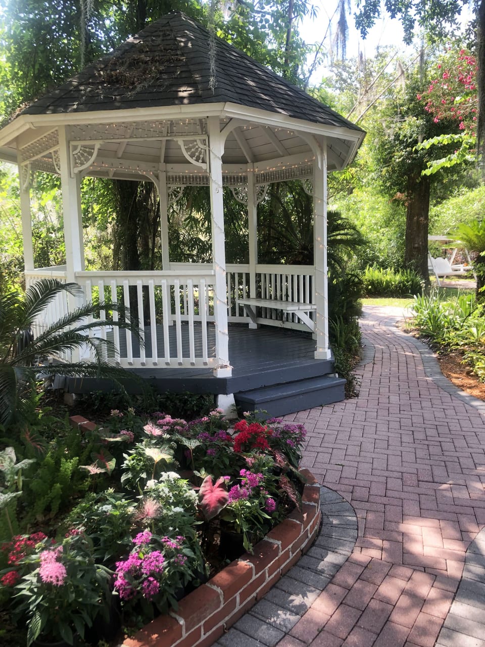 Sweetwater Branch Inn Bed and Breakfast in Gainesville
