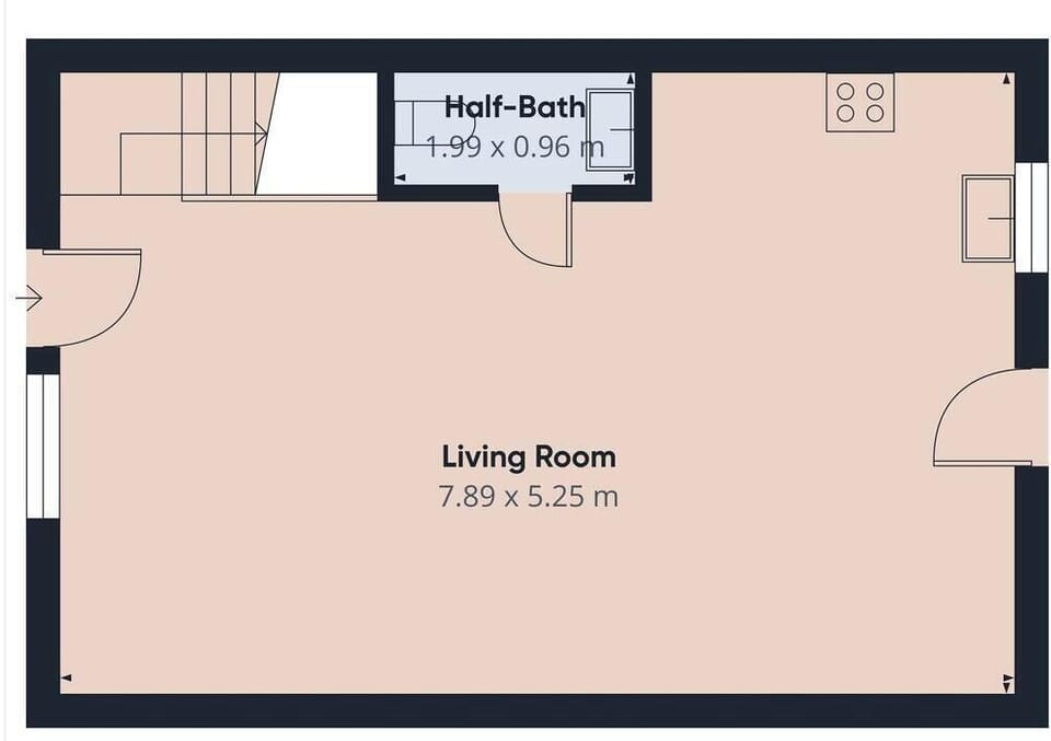 169 Robin Lane FLOOR 01