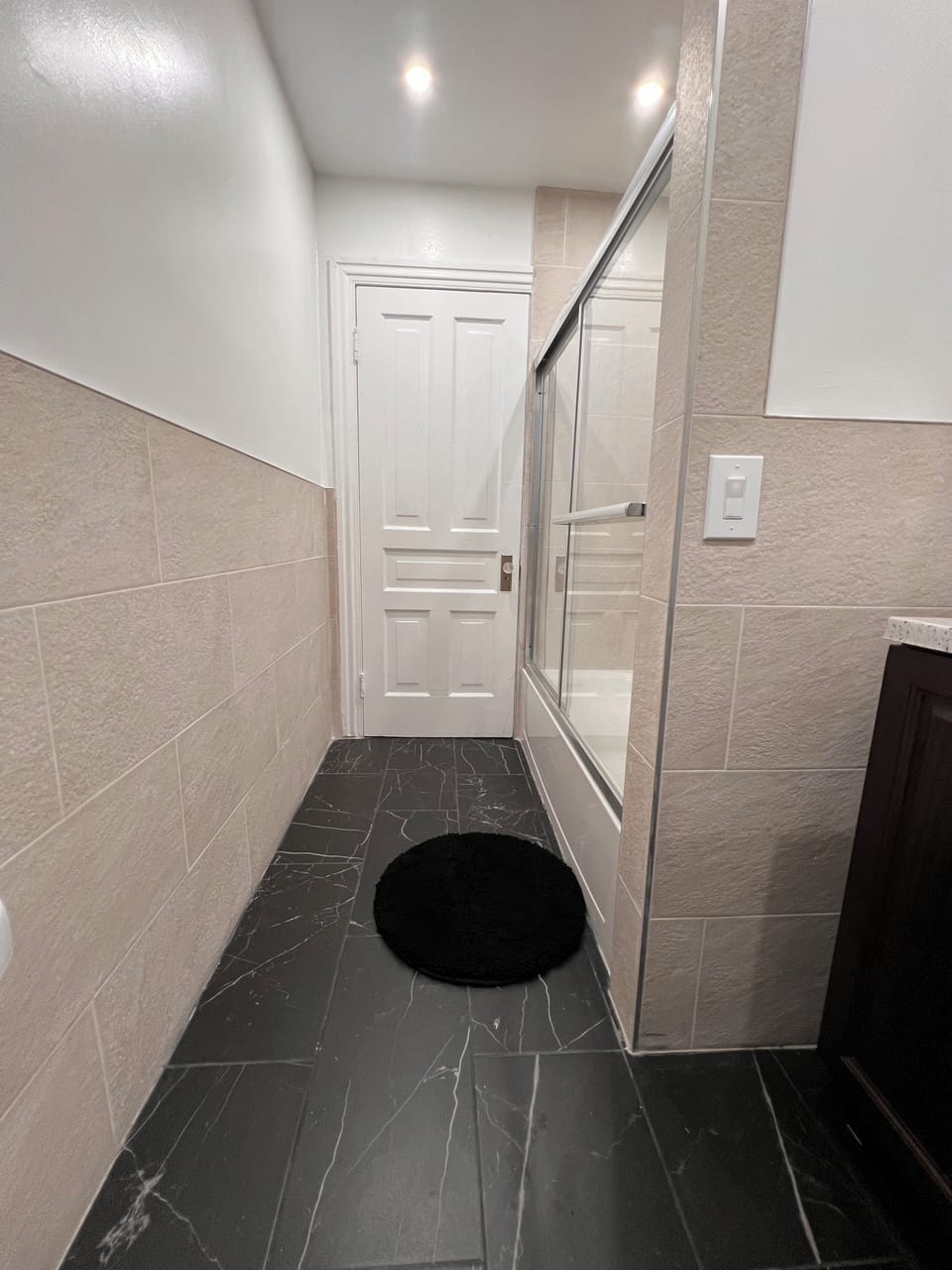 Full Bath-2nd FL