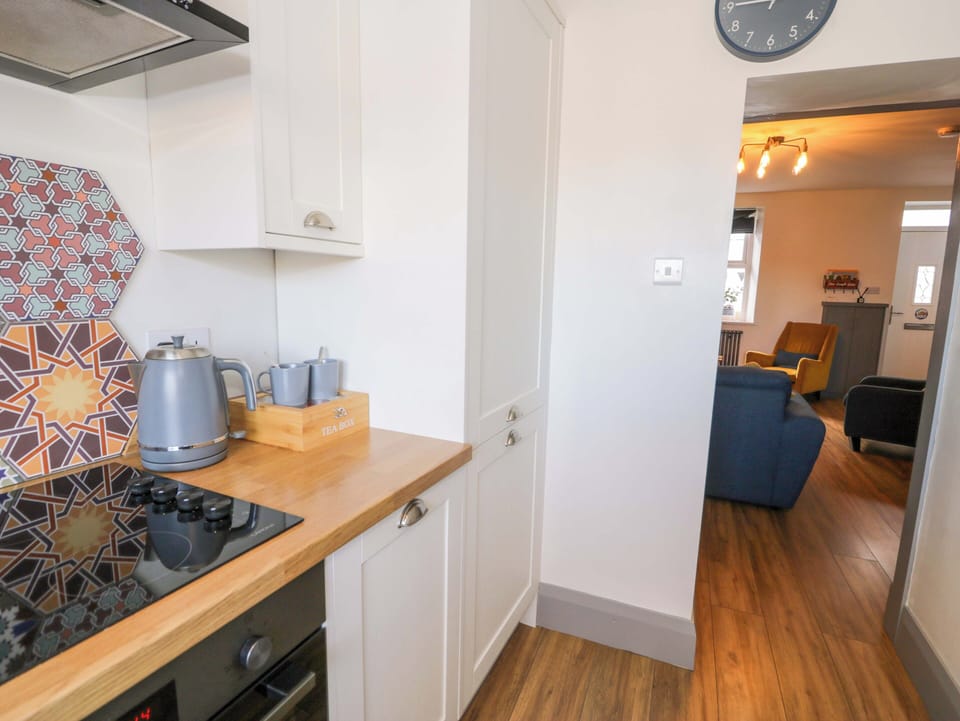 Cottage | Interior