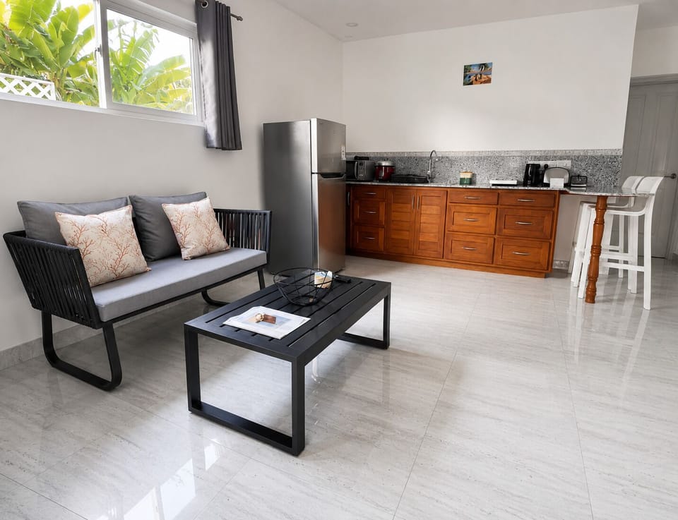 Deluxe Double Room | Interior