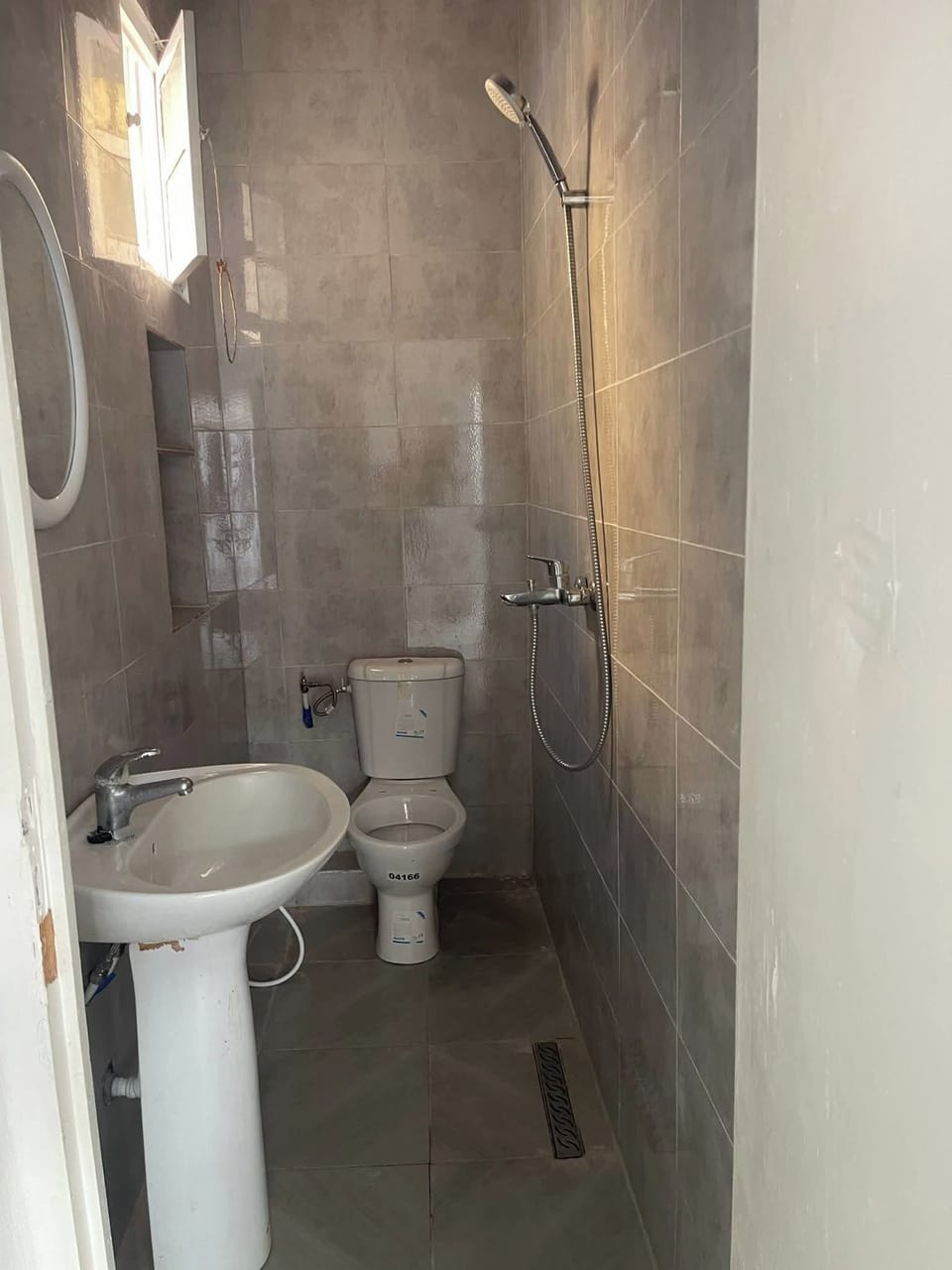 House | Bathroom