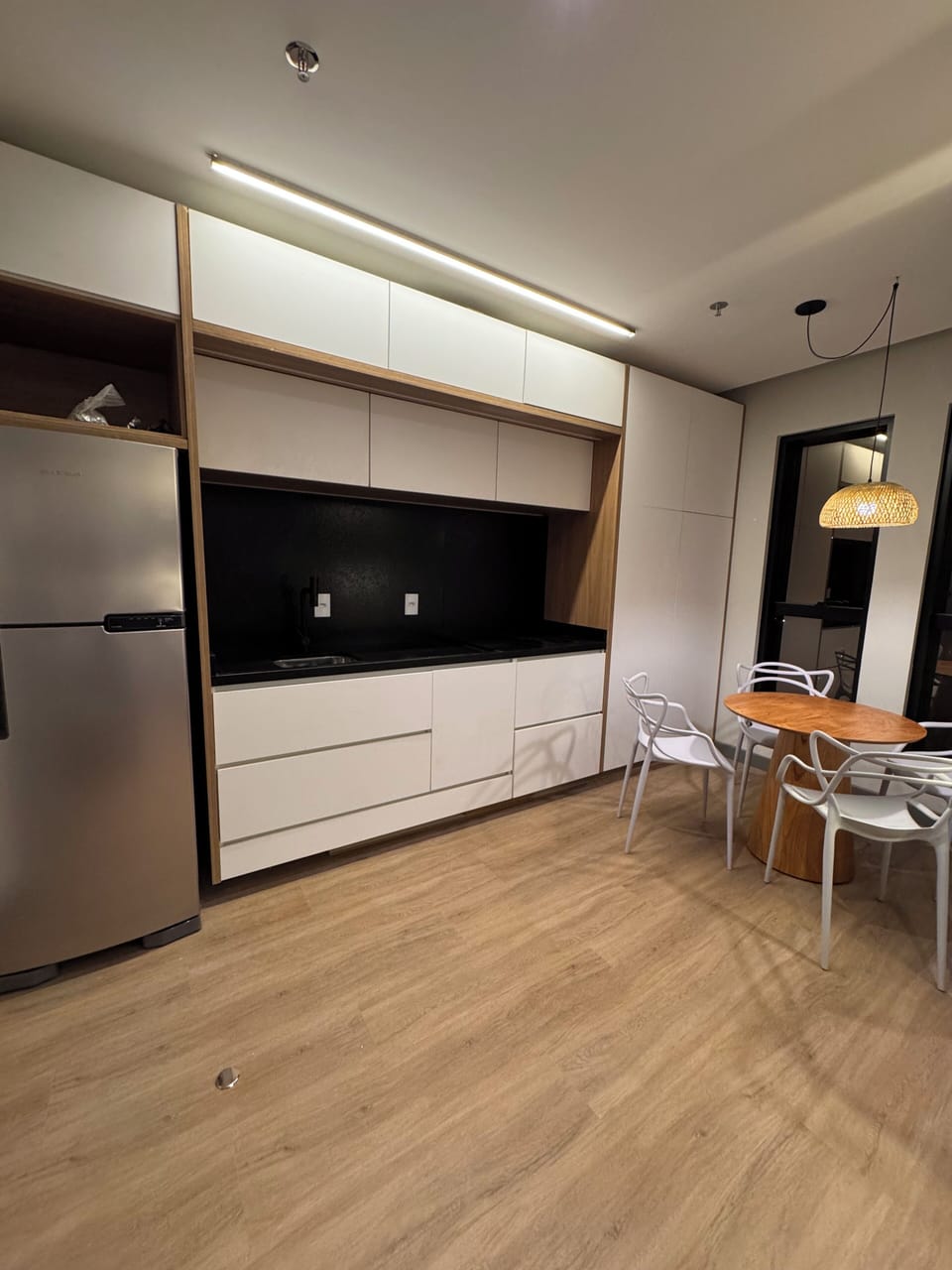 Comfort Quadruple Room, Canal View | Laptop workspace, free WiFi