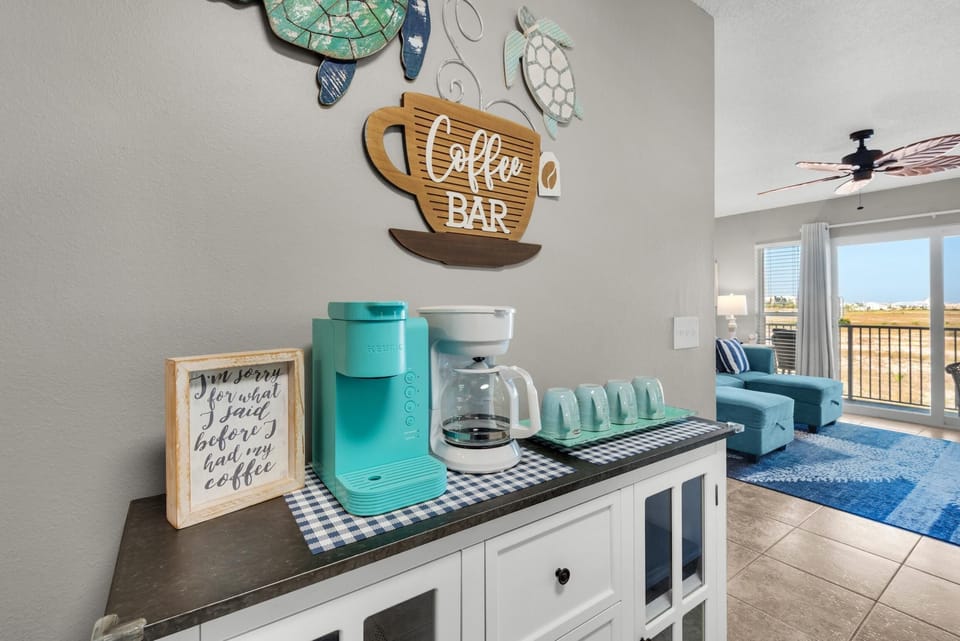Condo, Multiple Beds (Gulf Island 314) | Interior
