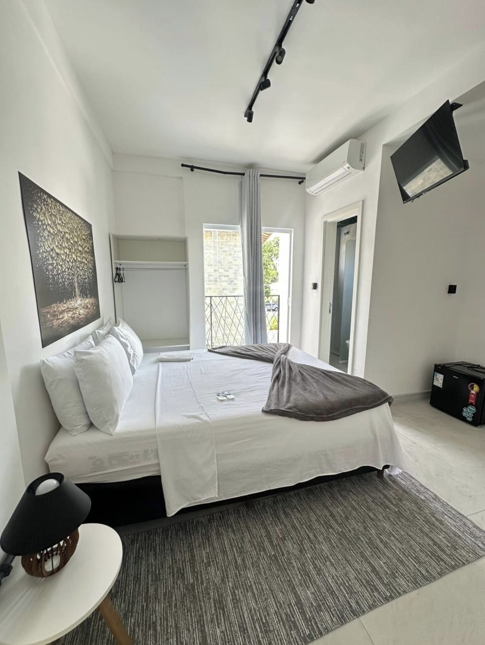 Superior Double Room | Free WiFi