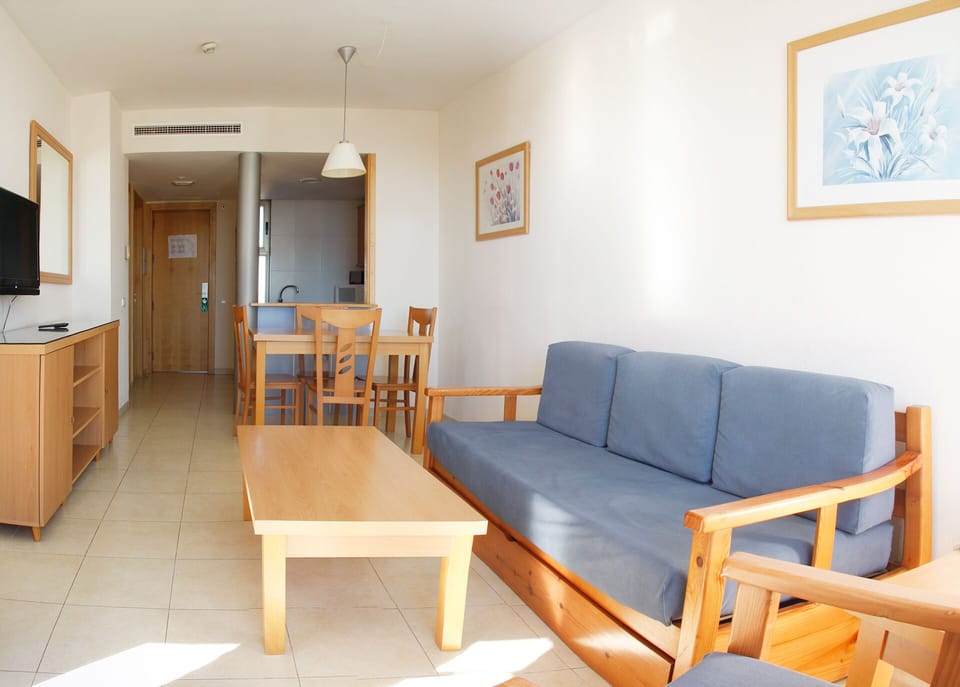 In-room safe, blackout drapes, cribs/infant beds, free WiFi