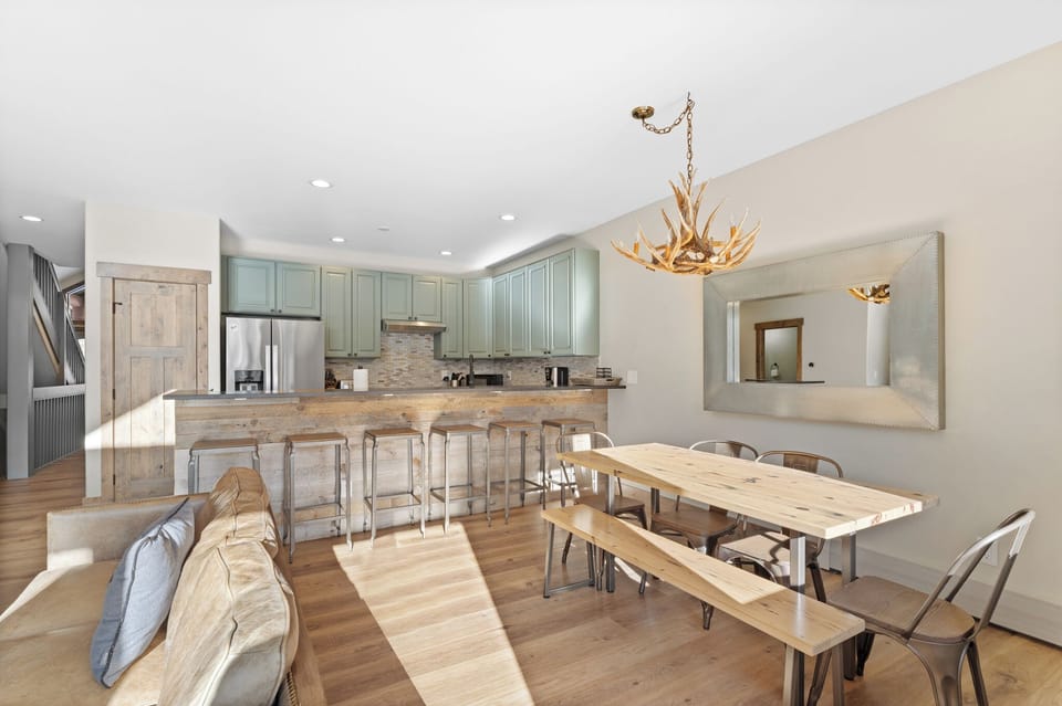 Studio (4 Bedrooms) | Property amenity