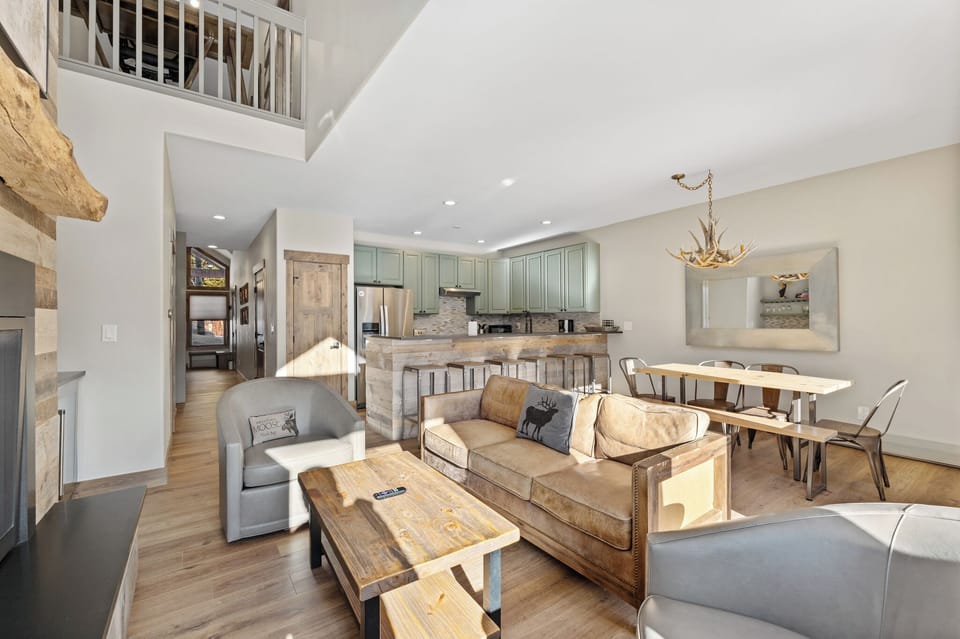 Studio (4 Bedrooms) | Property amenity