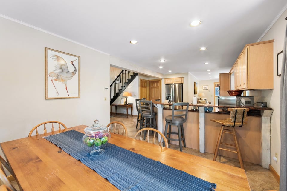 House (4 Bedrooms) | Property amenity