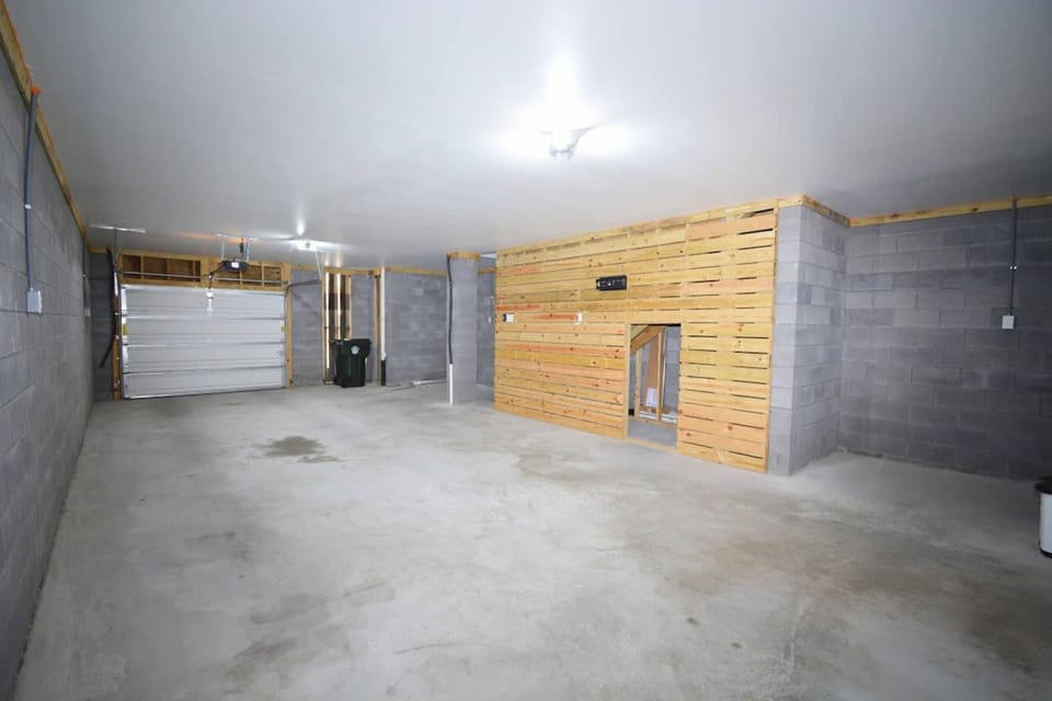 House | 3 bedrooms, high-speed internet