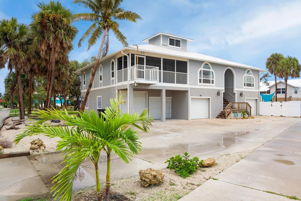 House, Multiple Beds (Beach Villa A) | Exterior