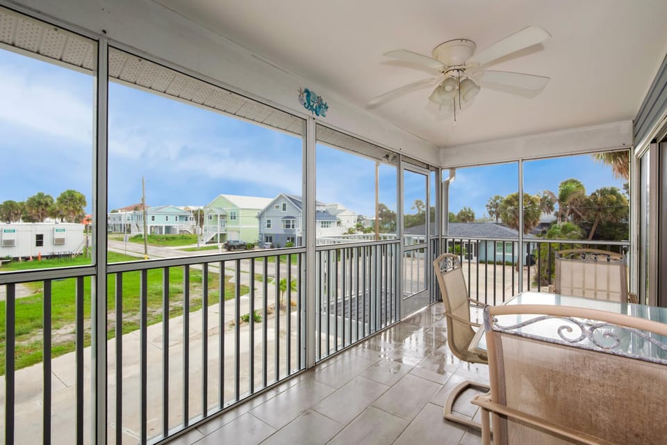 House, Multiple Beds (Beach Villa A) | Outdoor dining