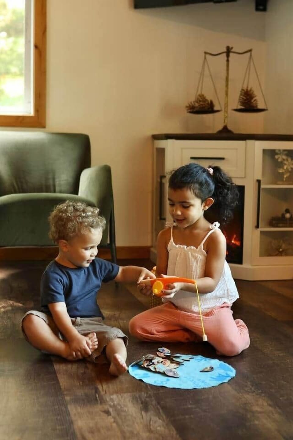Games for kids