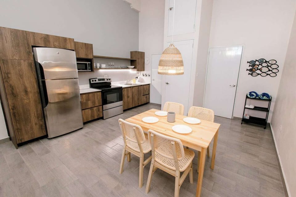 Kitchen / Dining  #1
