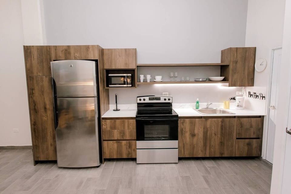 Kitchen #1
