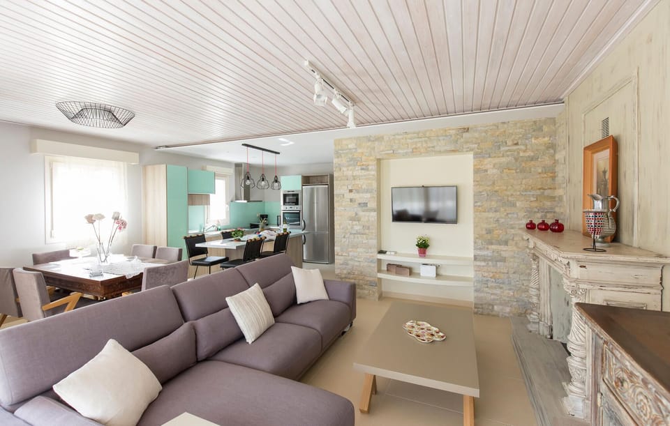 living-room