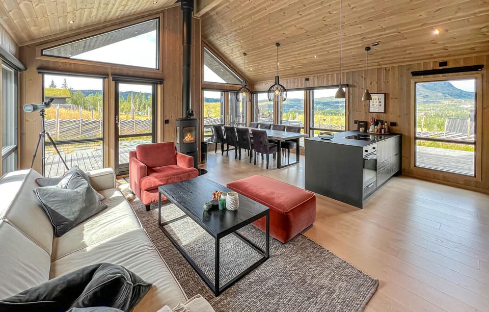 living-room