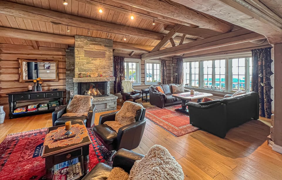 living-room