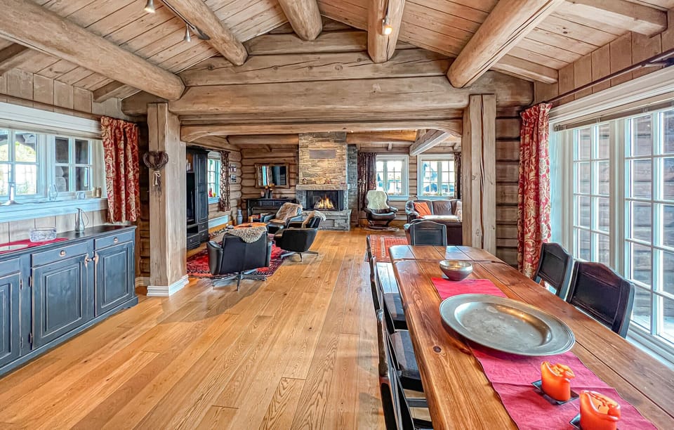 living-room