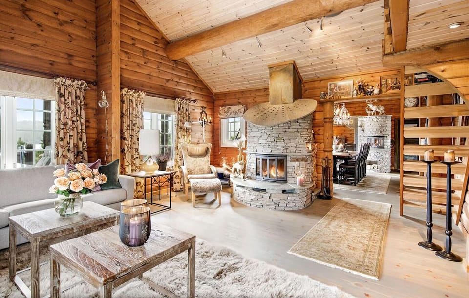 living-room