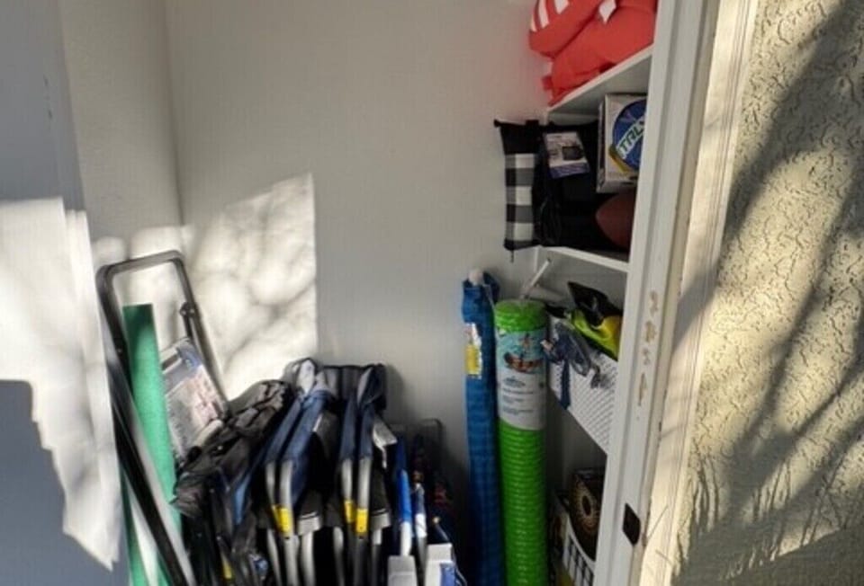Miscellaneous