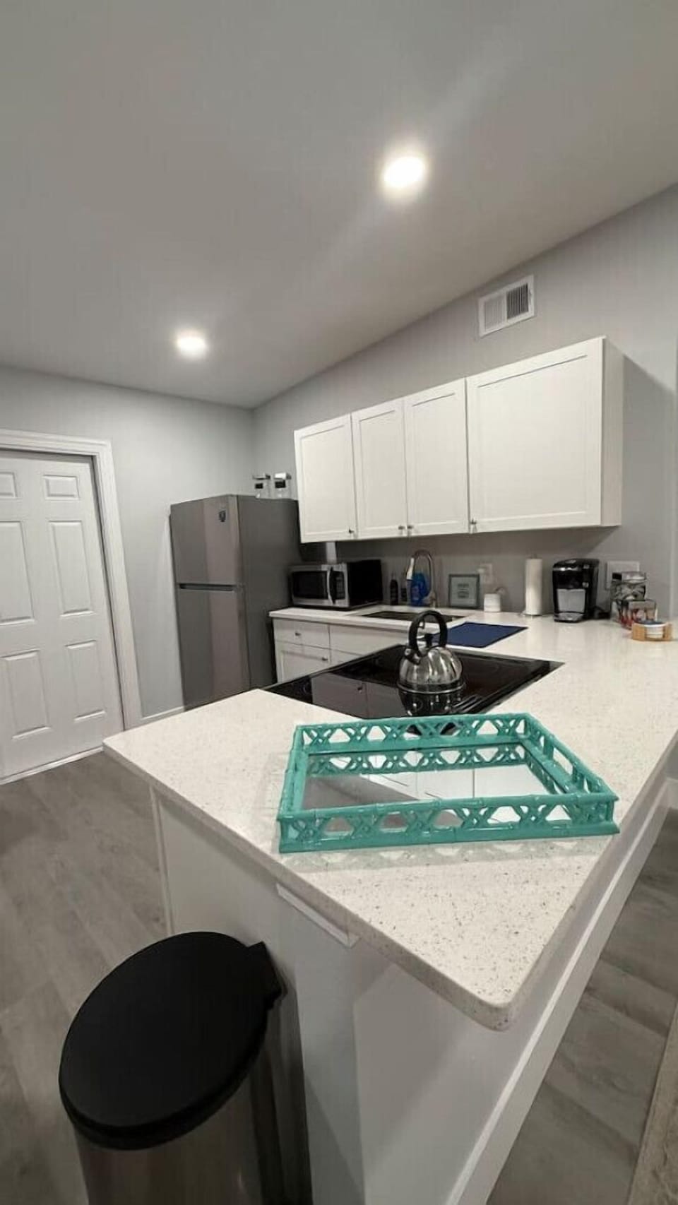 House, 2 Bedrooms, Pets Allowed | In-room dining