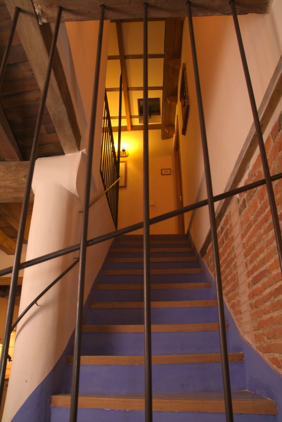 Casa Rural del Corral y Apartamentos Country House in Extremadura, Spain
