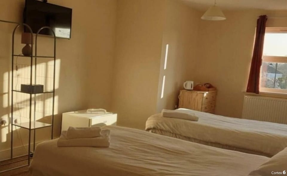 Holiday Home Facilities and Services