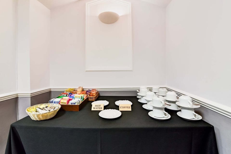 Holiday Home Facilities and Services