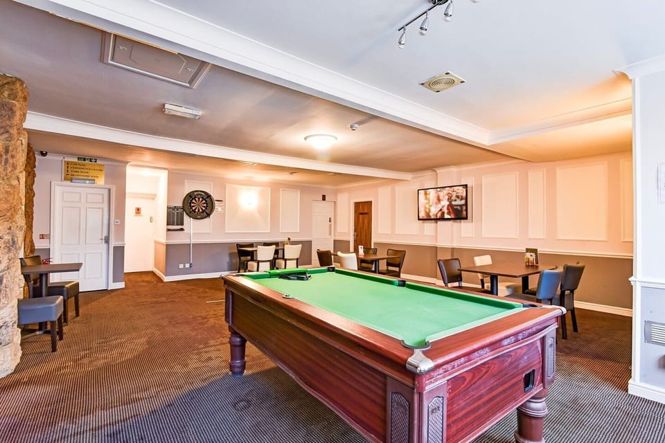 Holiday Home Facilities and Services