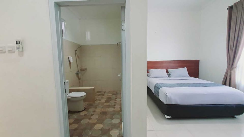 Junior Suite | WiFi (free), bed sheets