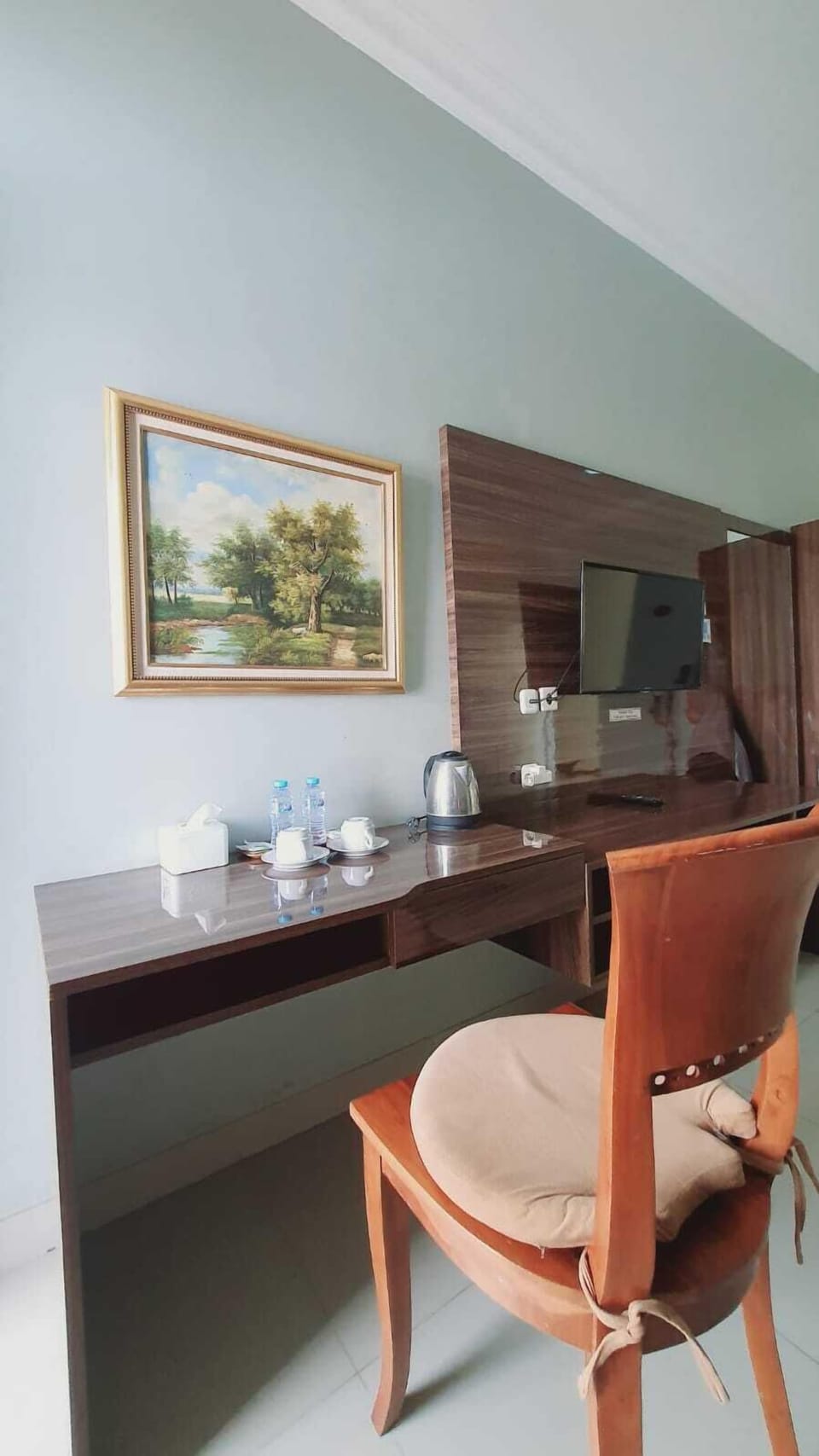 Executive Room | Free WiFi, bed sheets