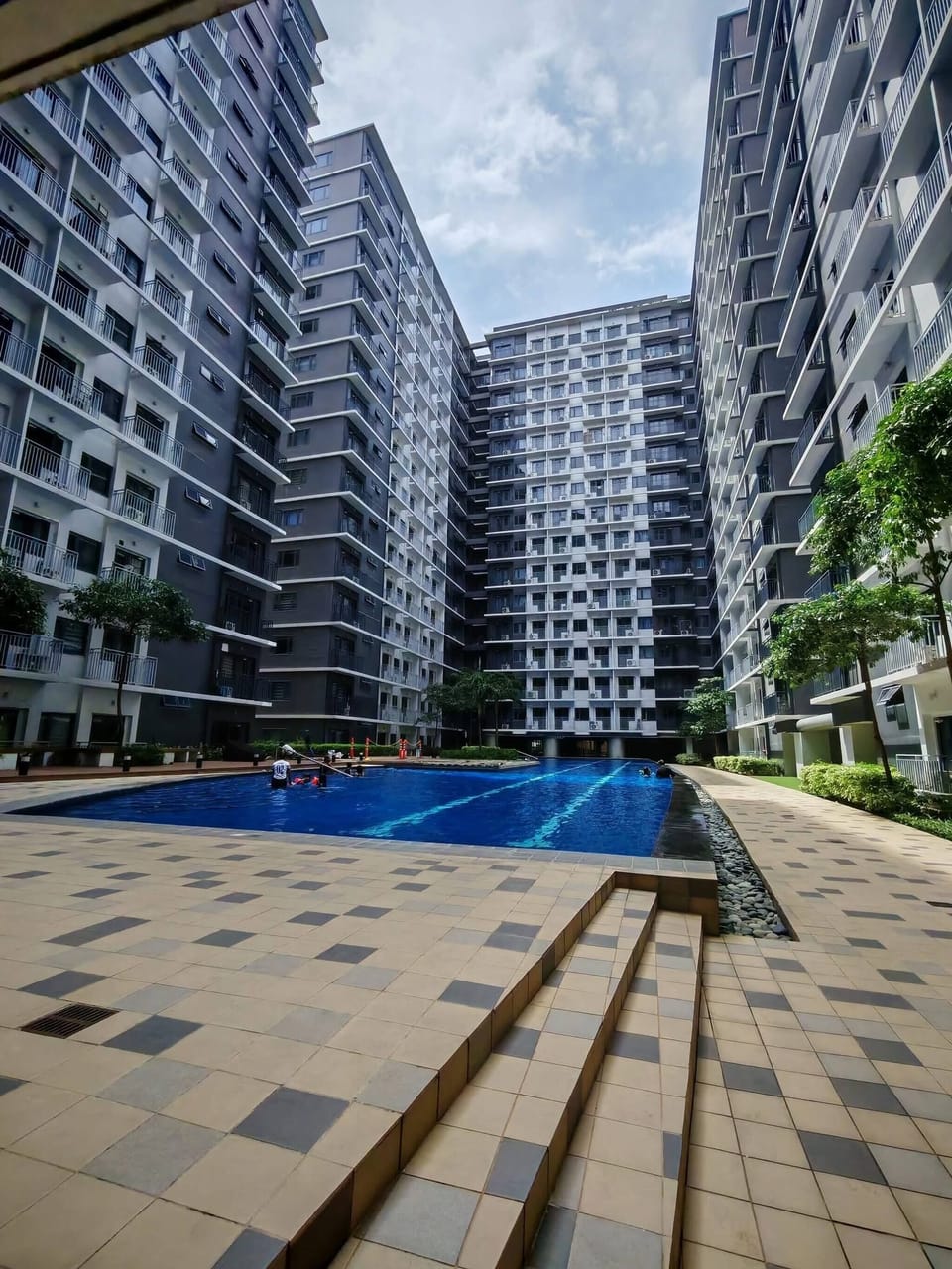 Condo, 1 Bedroom, Accessible, City View | Pool | Outdoor pool