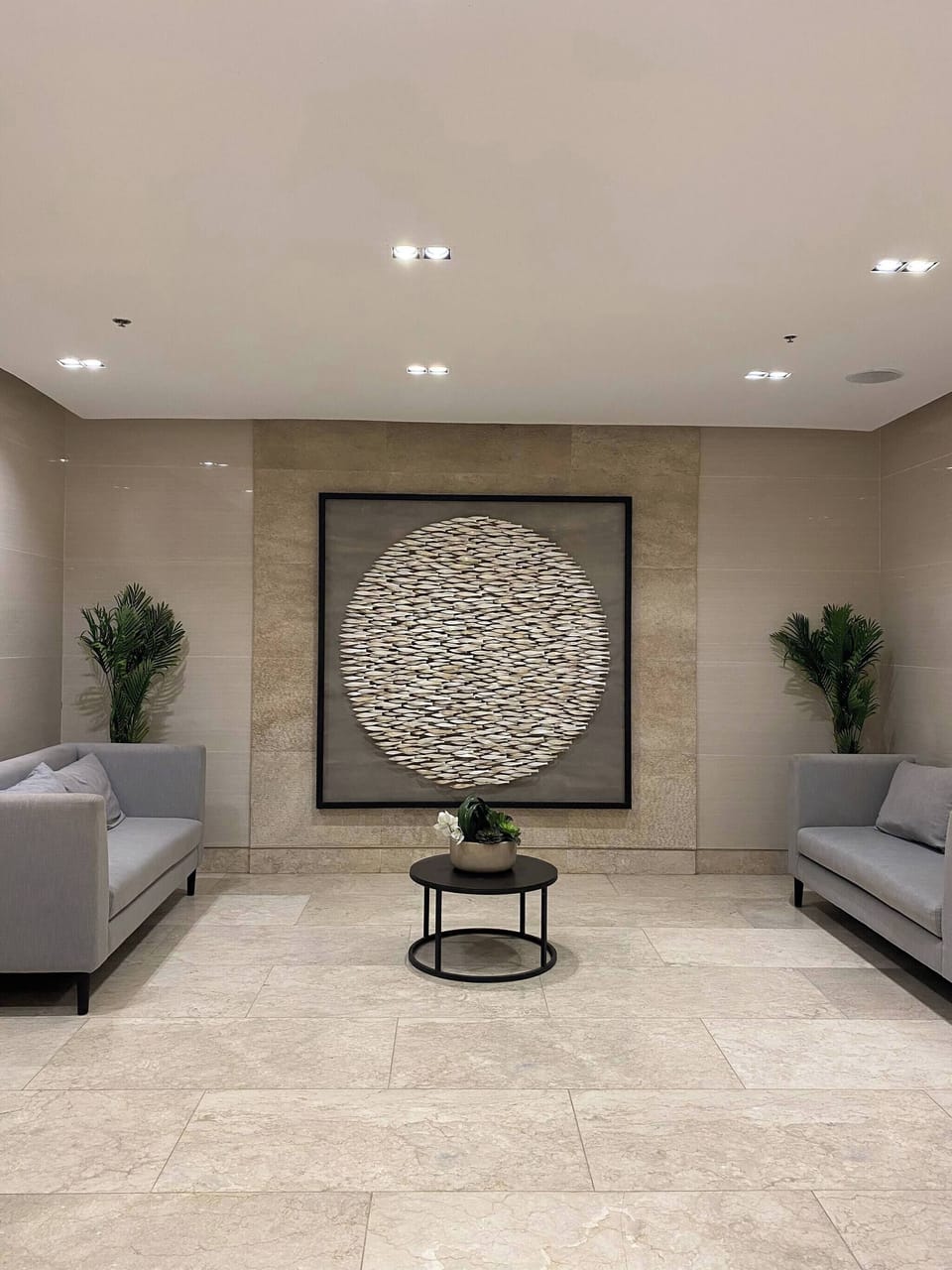Condo, 1 Bedroom, Accessible, City View | Interior