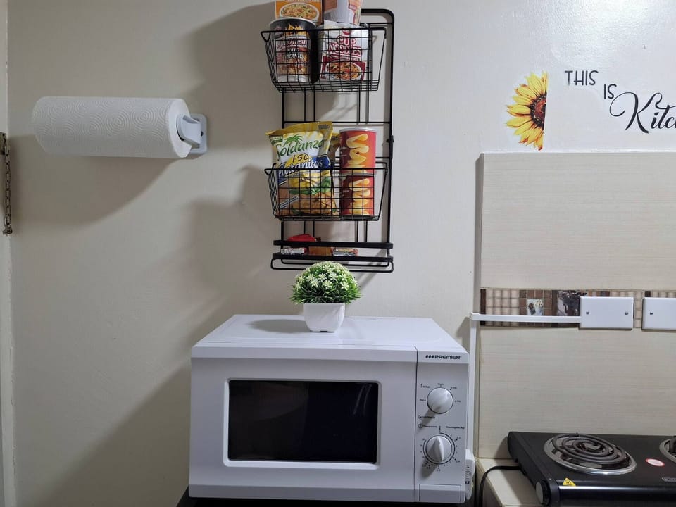 Apartment, 1 Bedroom, Balcony | Interior