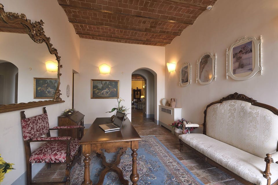 Accommodation