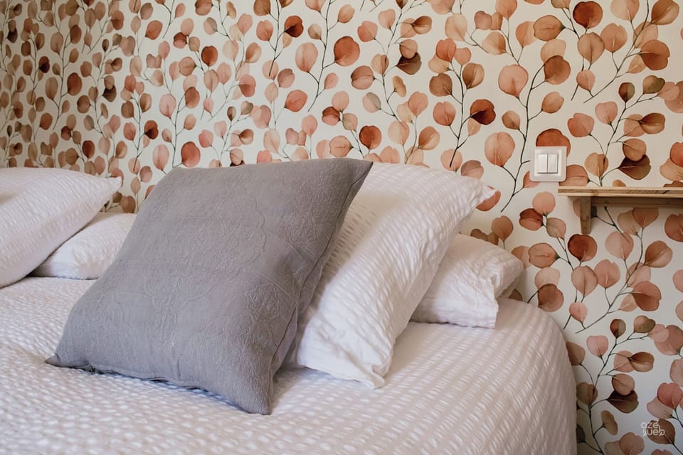 Comfort Double Room | Soundproofing, free WiFi