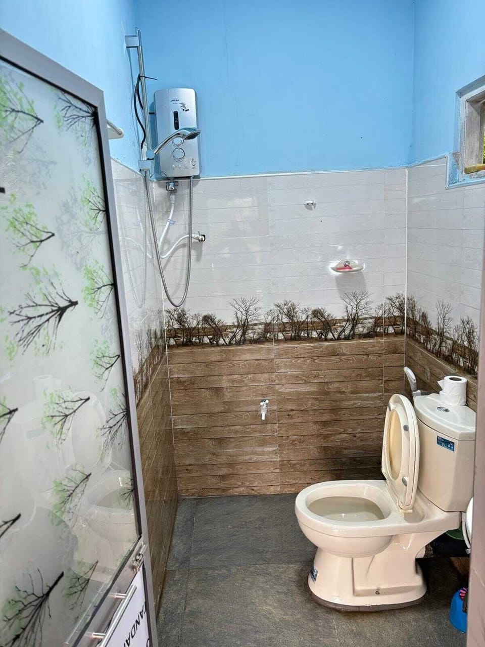 Comfort Villa | Bathroom