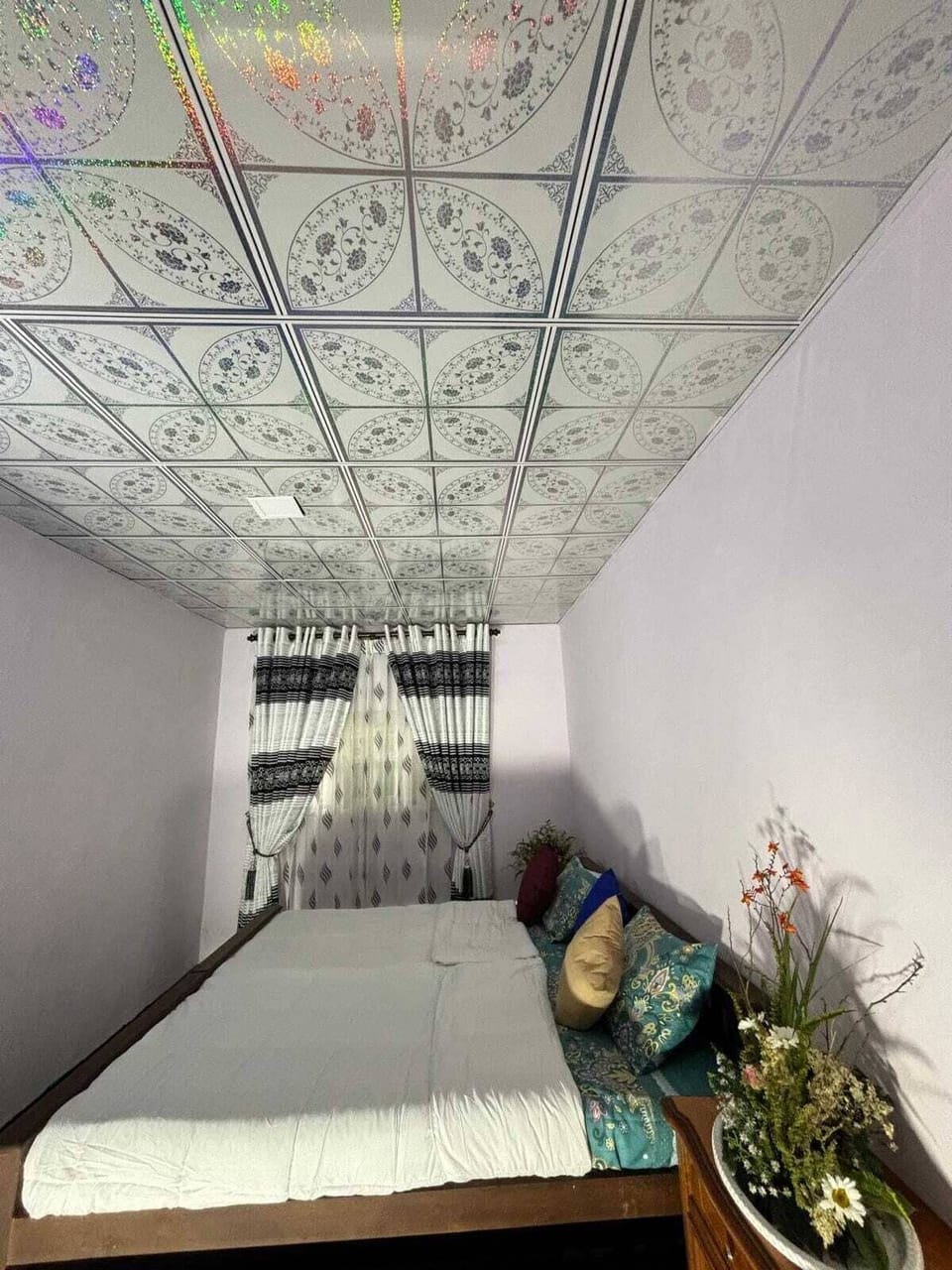 Soundproofing