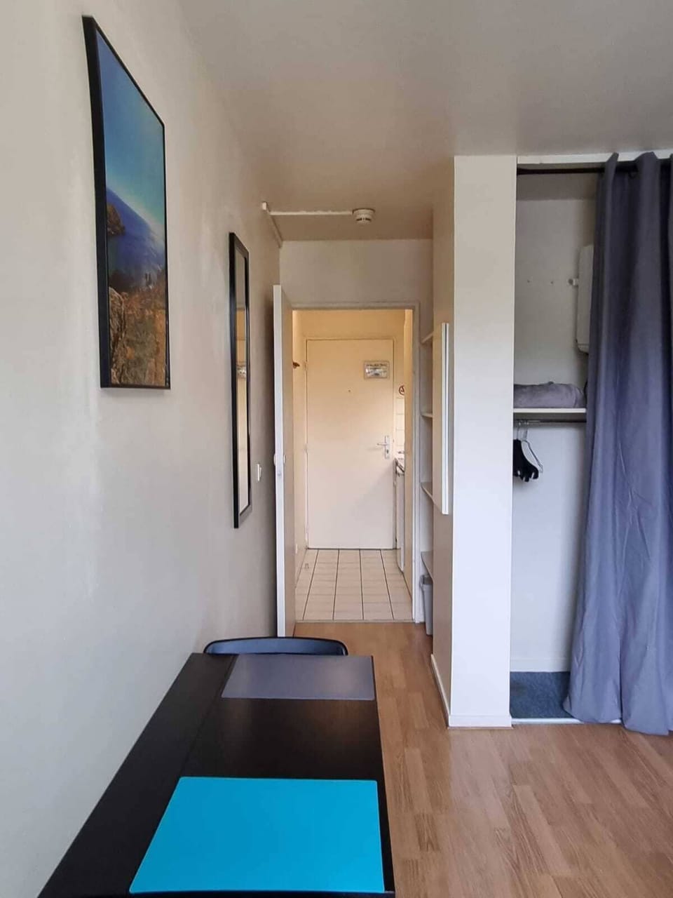 Classic Single Room | Free WiFi