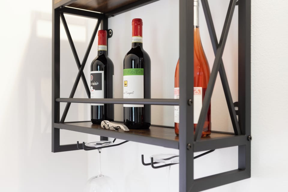 Economy Double Room | Room amenity